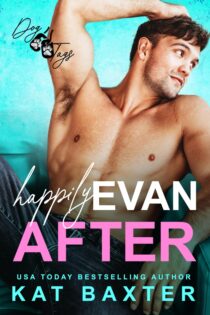 Happily Evan After by Kat Baxter EPUB & PDF