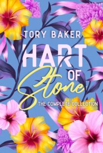 Hart of Stone: The Complete Collection by Tory Baker EPUB & PDF