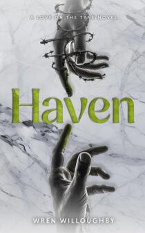 Haven by Wren Willoughby EPUB & PDF