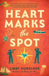 Heart Marks the Spot by Libby Hubscher EPUB & PDF