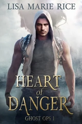 Heart of Danger by Lisa Marie Rice Epub & PDF