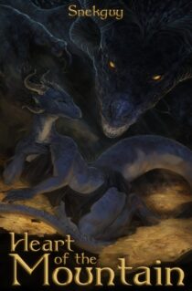 Heart of the Mountain by Snekguy EPUB & PDF