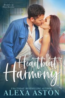 Heartbeat Harmony by Alexa Aston EPUB & PDF