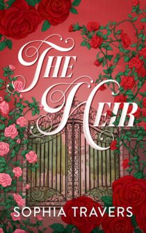 The Heir by Sophia Travers EPUB & PDF