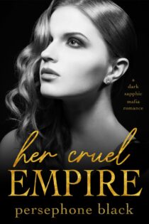 Her Cruel Empire by Persephone Black EPUB & PDF