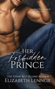 Her Forbidden Prince by Elizabeth Lennox