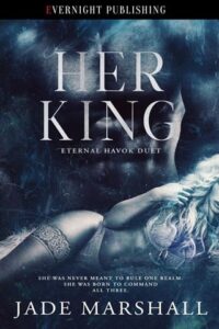 Her King by Jade Marshall