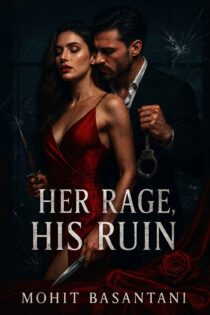 Her Rage, His Ruin by Mohit Basantani EPUB & PDF