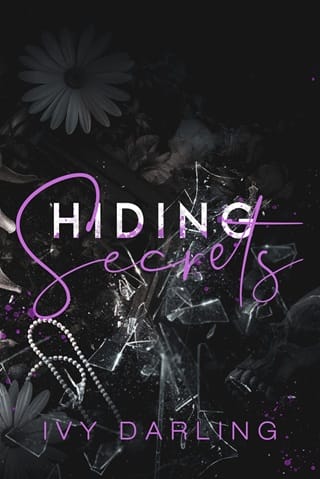 Hiding Secrets by Ivy Darling