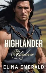 Highlander’s Promised Bride by Alisa Adams