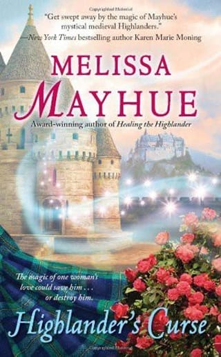 Highlander’s Curse by Melissa Mayhue Epub & PDF