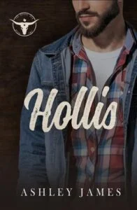 Hollis by Ashley James