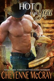 Hot for You by Cheyenne McCray EPUB & PDF