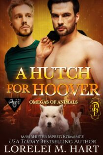 A Hutch for Hoover by Lorelei M. Hart EPUB & PDF