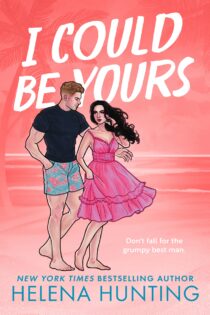 I Could Be Yours by Helena Hunting EPUB & PDF