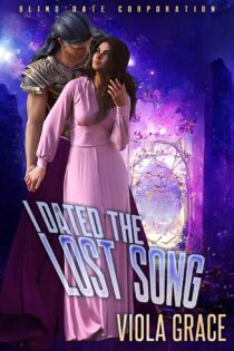 I Dated the Lost Song by Viola Grace EPUB & PDF
