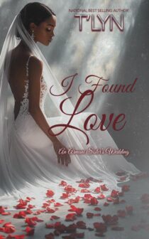I Found Love by T’Lyn EPUB & PDF
