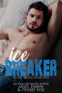 Ice Breaker by Ariel Dawn EPUB & PDF