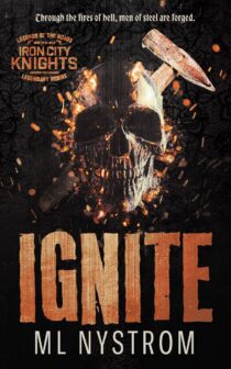 Ignite by ML Nystrom EPUB & PDF