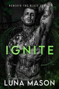 Ignite by Luna Mason