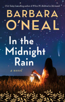 In the Midnight Rain by Barbara O'Neal EPUB & PDF