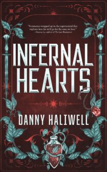 Infernal Hearts by Danny Haliwell EPUB & PDF