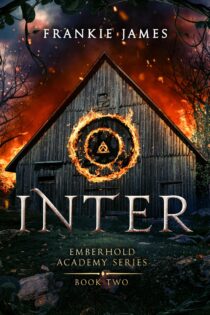 Inter by Frankie James EPUB & PDF