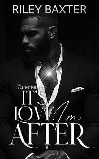 It’s Love I’m After by Riley Baxter Epub & PDF