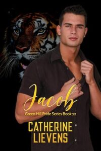 Jacob by Catherine Lievens Epub & PDF