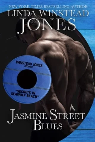 Jasmine Street Blues by Linda Winstead Jones Epub & PDF