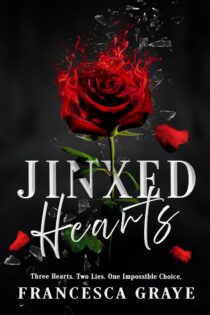 Jinxed Hearts by Francesca Graye EPUB & PDF
