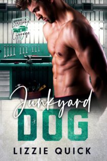 Junkyard Dog by Lizzie Quick EPUB & PDF
