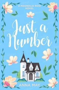 Just a Number by Anna May