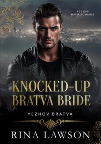 KNOCKED-UP BRATVA BRIDE by Rina Lawson EPUB & PDF