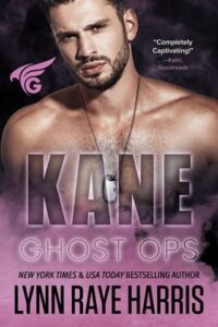 Kane by Lynn Raye Harris Epub & PDF