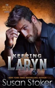 Keeping Laryn by Susan Stoker Epub & PDF