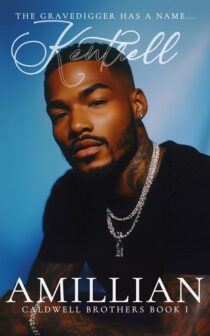 Kentrell by Amillian EPUB & PDF