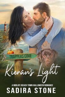 Kieran's Light by Sadira Stone EPUB & PDF