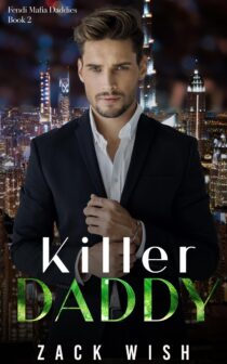 Killer Daddy by Zack Wish EPUB & PDF