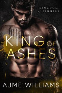 King of Ashes by Ajme Williams EPUB & PDF