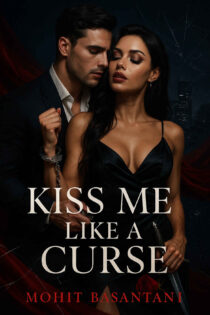 Kiss Me Like a Curse by Mohit Basantani EPUB & PDF