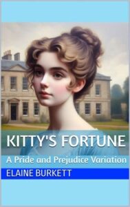 Kitty’s Fortune by Elaine Burkett Epub & PDF