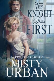 The Knight Falls First by Misty Urban EPUB & PDF
