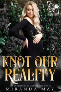 Knot Our Reality by Miranda May EPUB & PDF