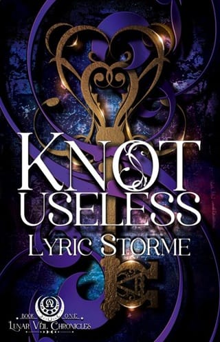 Knot Useless by Lyric Storme Epub & PDF