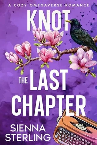 Knot the Last Chapter by Sienna Sterling Epub & PDF