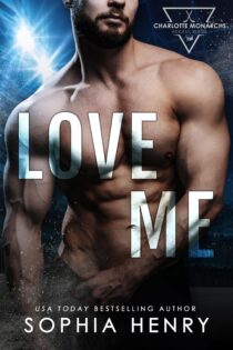 Love Me by Sophia Henry EPUB & PDF
