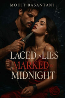 Laced in Lies, Marked in Midnight by Mohit Basantani EPUB & PDF