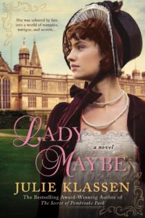 Lady Maybe by Julie Klassen EPUB & PDF