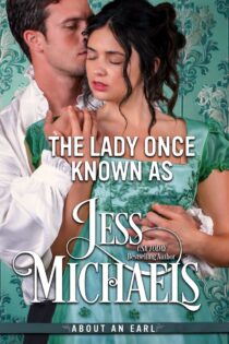 The Lady Once Known As by Jess Michaels EPUB & PDF